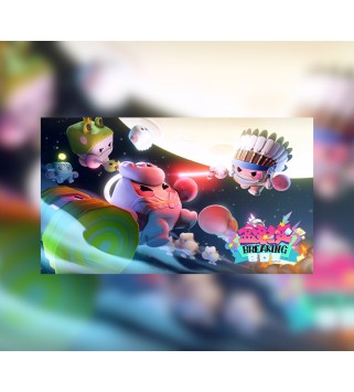 Breaking Box Steam Key GLOBAL